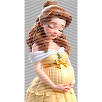 Mother's Day-MM 7297